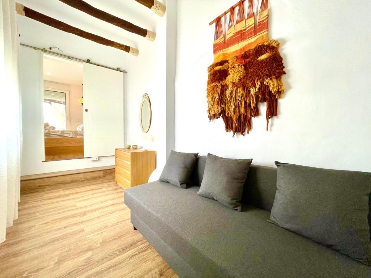 Casa De Pueblo En El Centro De Estepona, Plaza De Las Flores Vakantiehuis