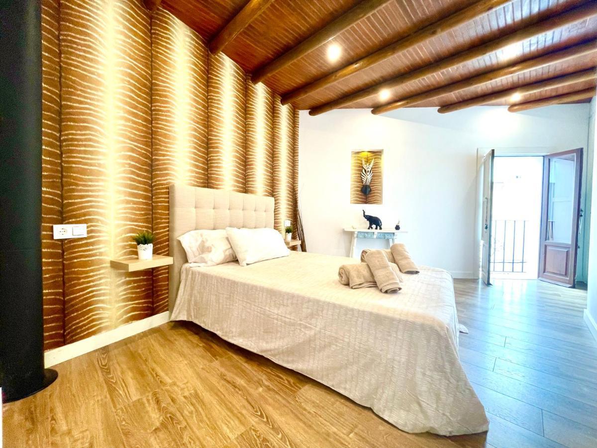 Vakantiehuis Casa De Pueblo En El Centro De Estepona, Plaza De Las Flores Estepona