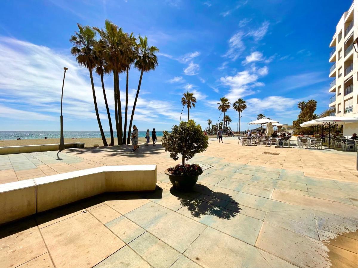 Casa De Pueblo En El Centro De Estepona, Plaza De Las Flores Vakantiehuis *
