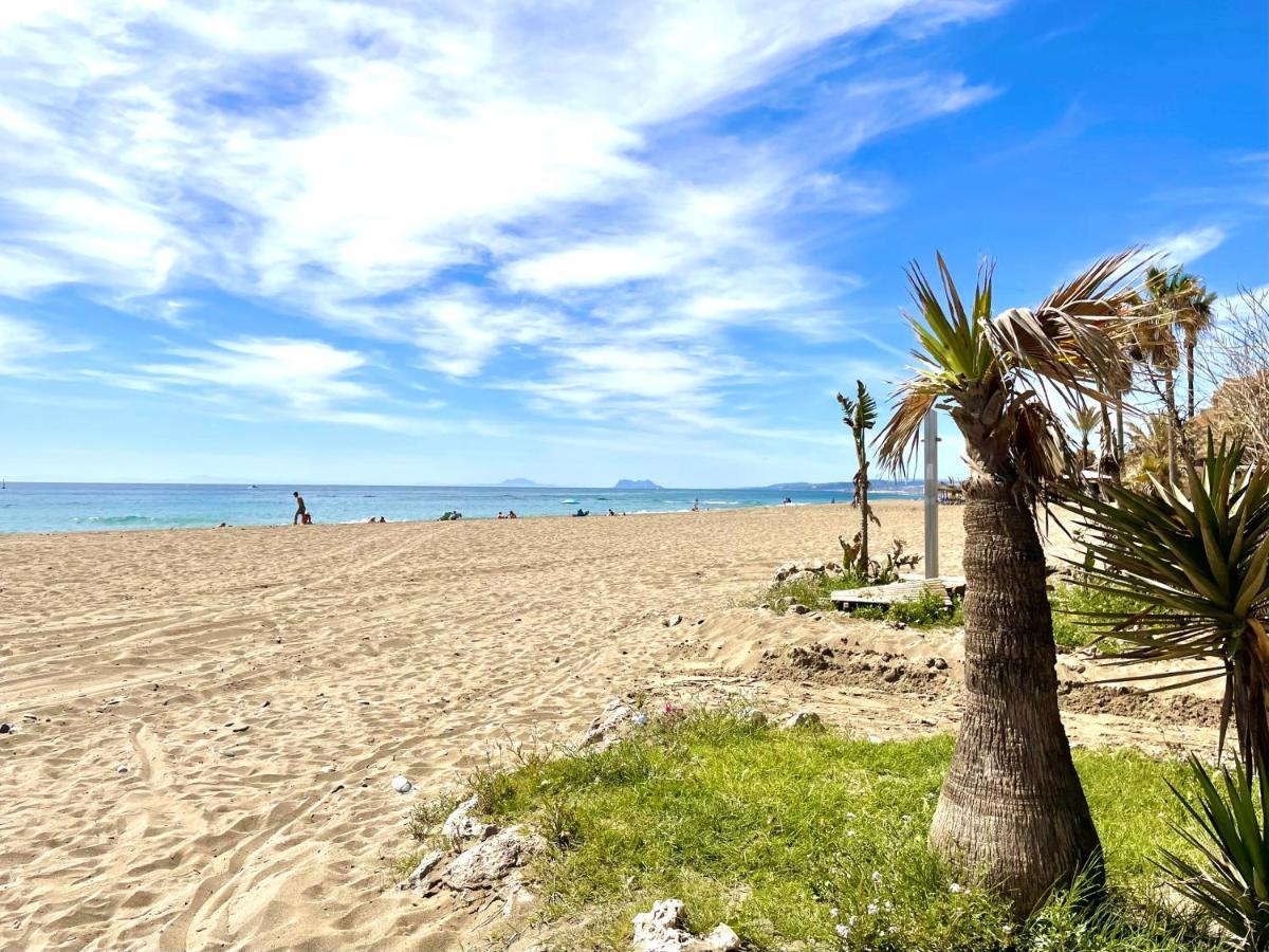 Casa De Pueblo En El Centro De Estepona, Plaza De Las Flores Vakantiehuis
