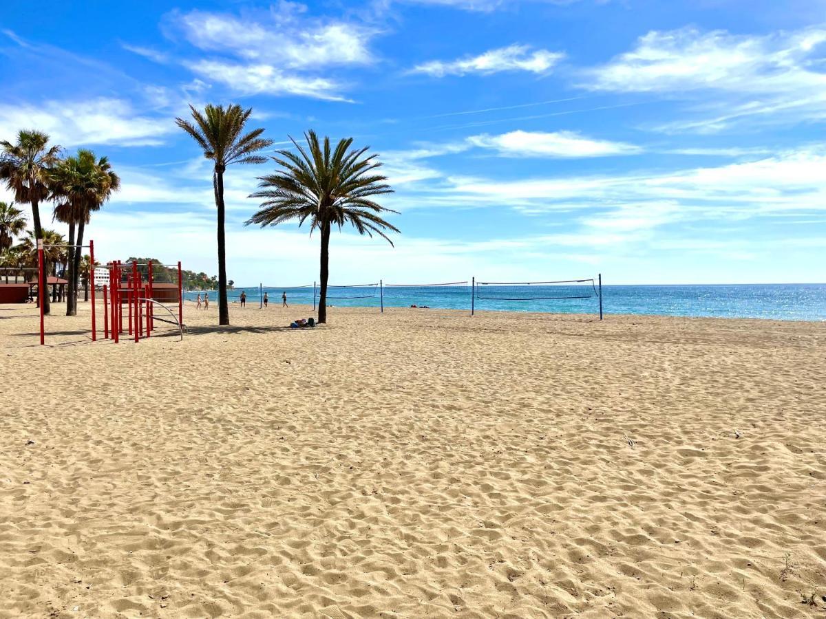 Casa De Pueblo En El Centro De Estepona, Plaza De Las Flores Vakantiehuis Estepona