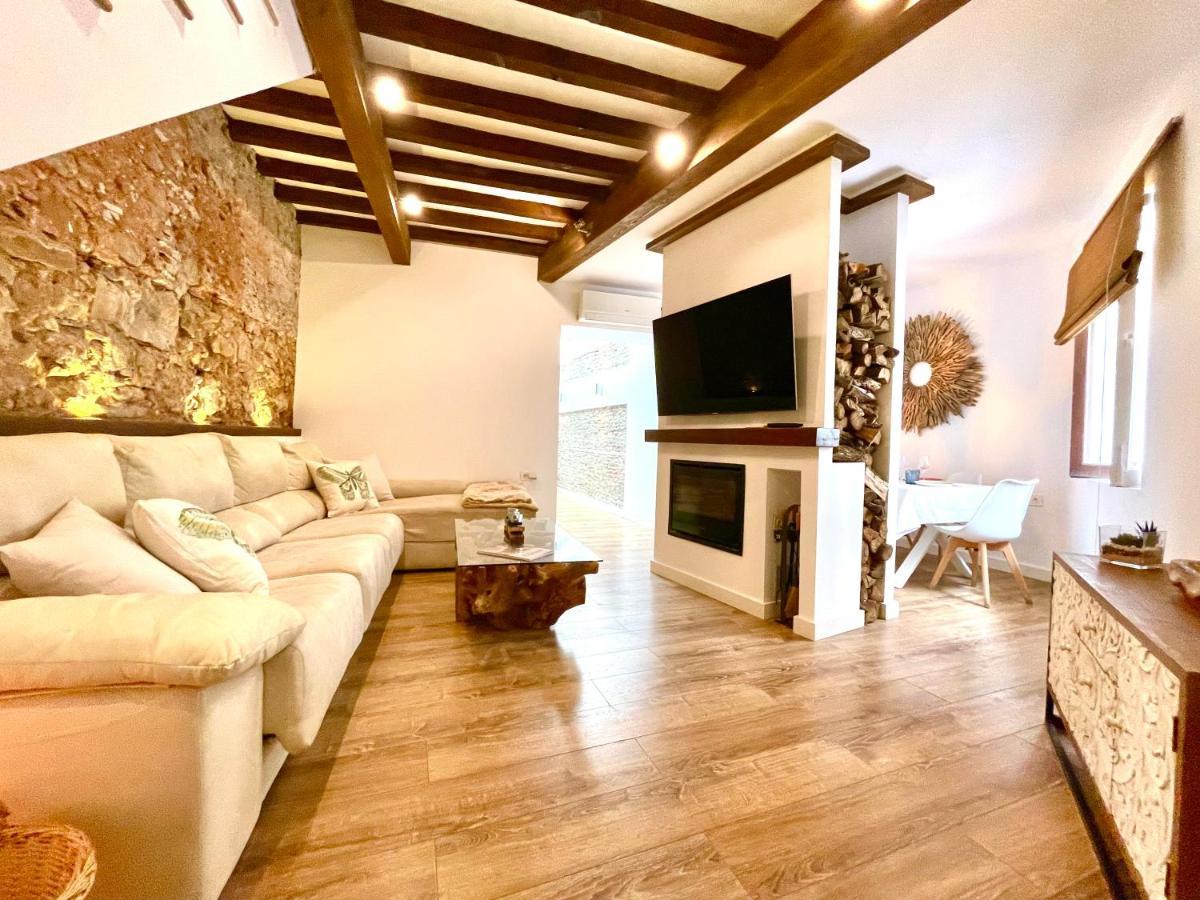 Vakantiehuis Casa De Pueblo En El Centro De Estepona, Plaza De Las Flores *