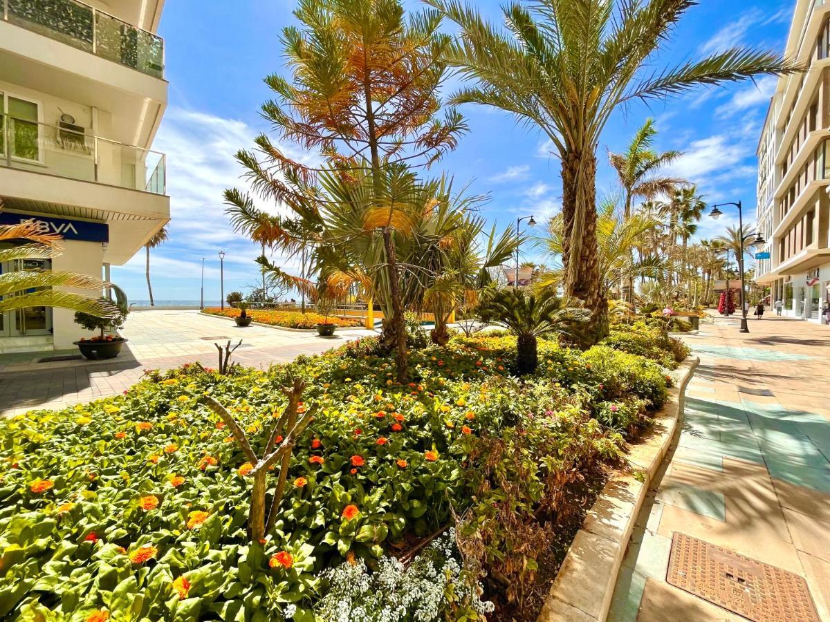 Casa De Pueblo En El Centro De Estepona, Plaza De Las Flores Estepona