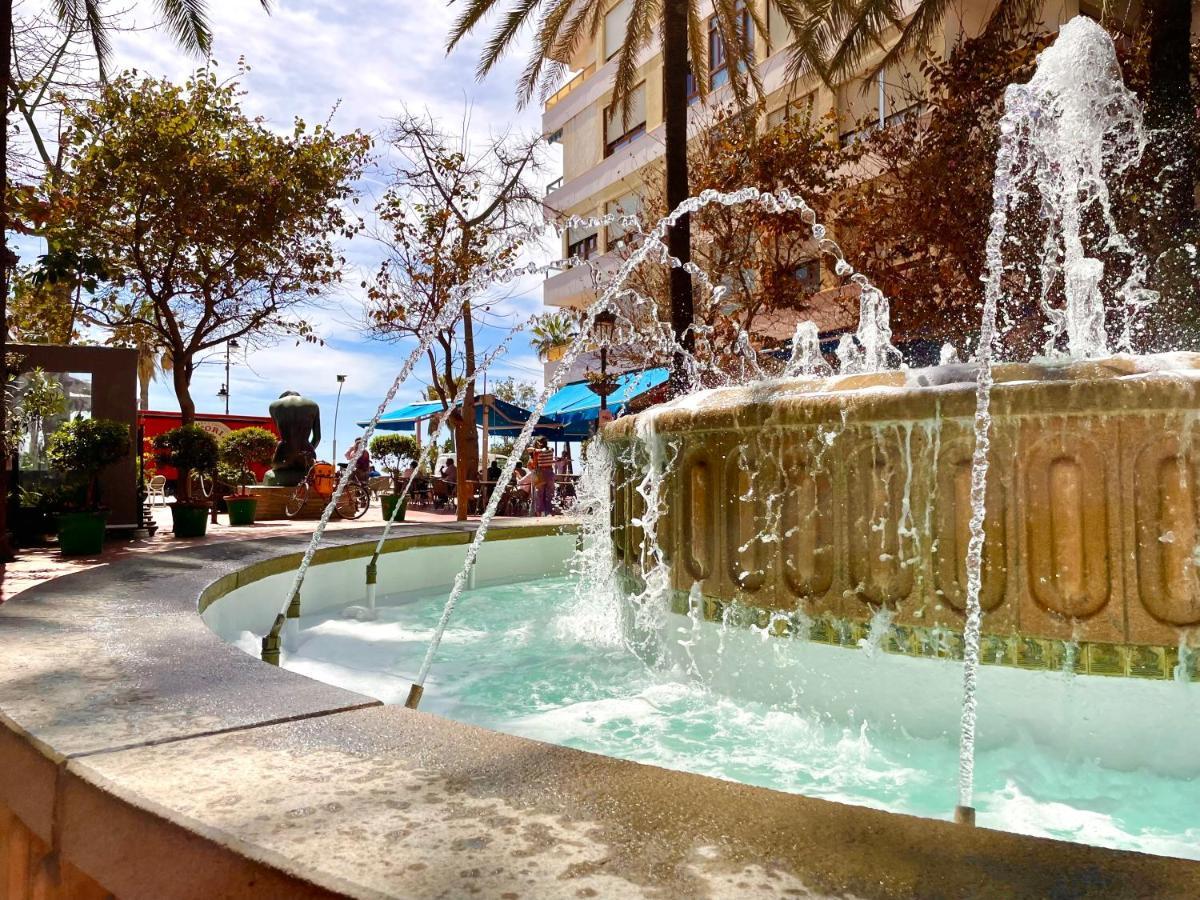 Casa De Pueblo En El Centro De Estepona, Plaza De Las Flores Estepona