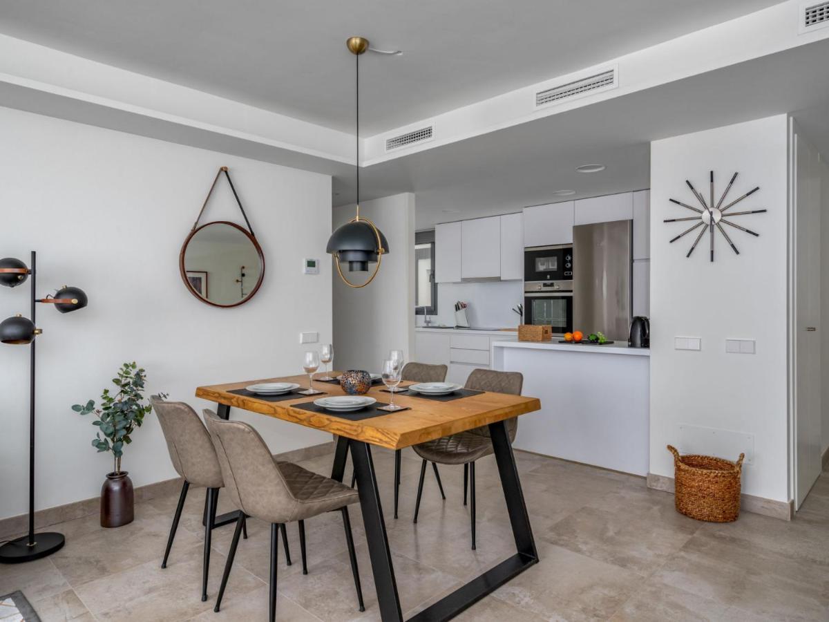 Roof View-2 By Interhome Apartment *