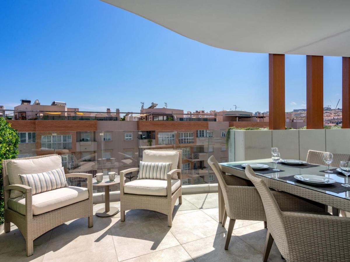 Roof View-2 By Interhome *