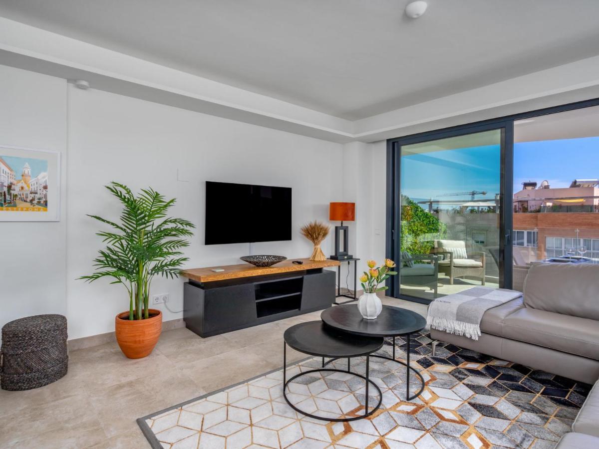 Roof View-2 By Interhome Apartment
