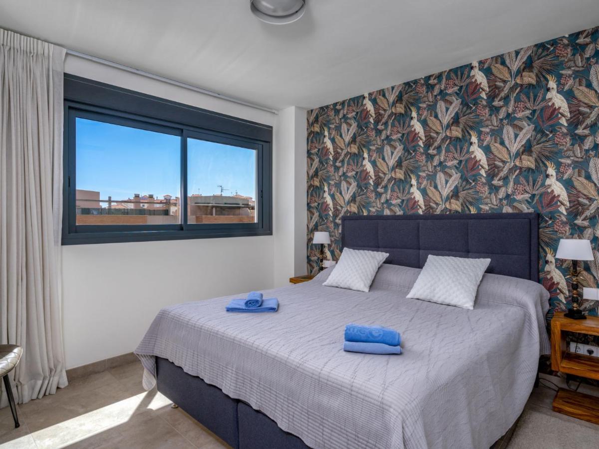 Apartment Roof View-2 By Interhome