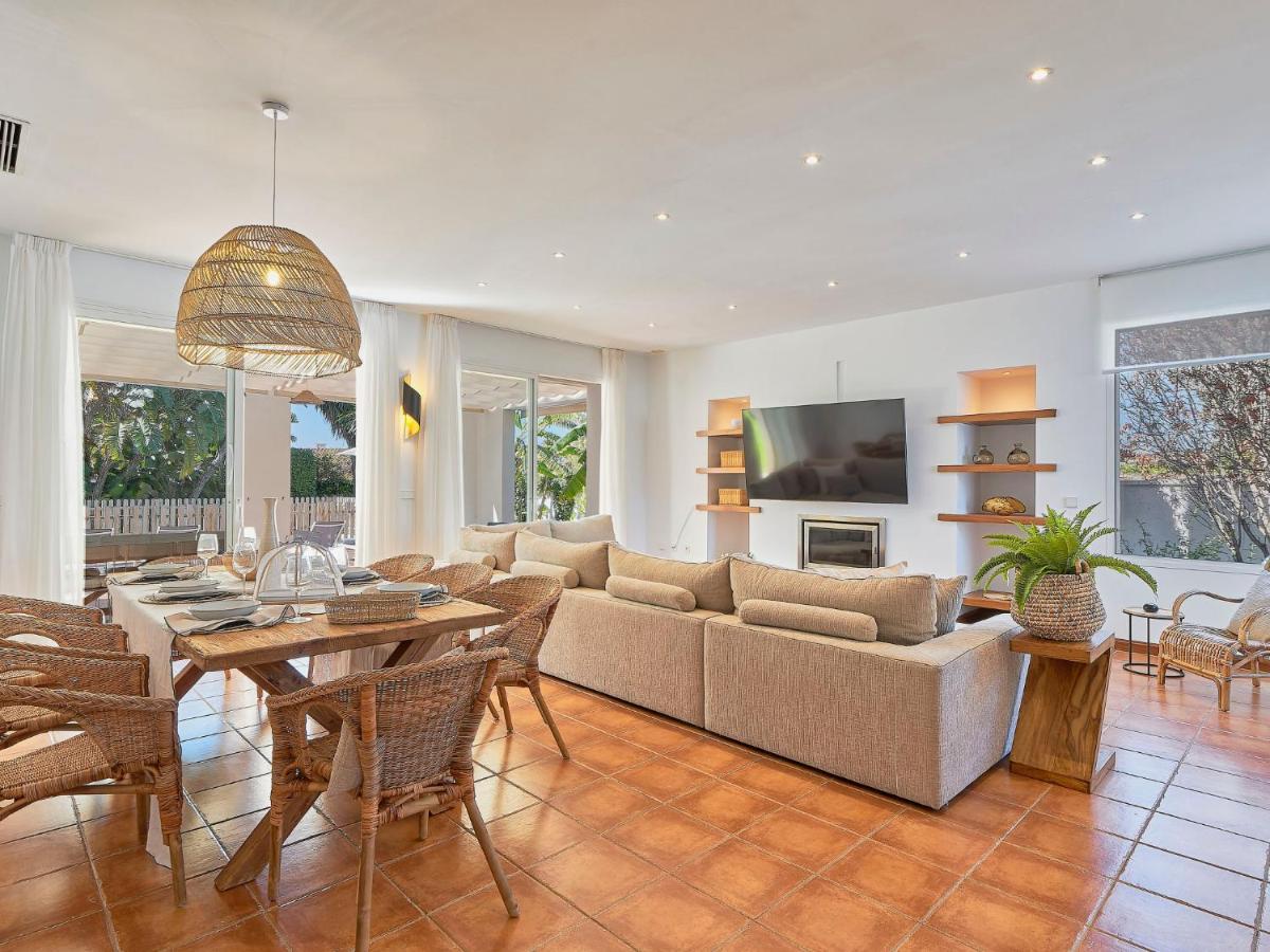 Atalaya Dream By Interhome
