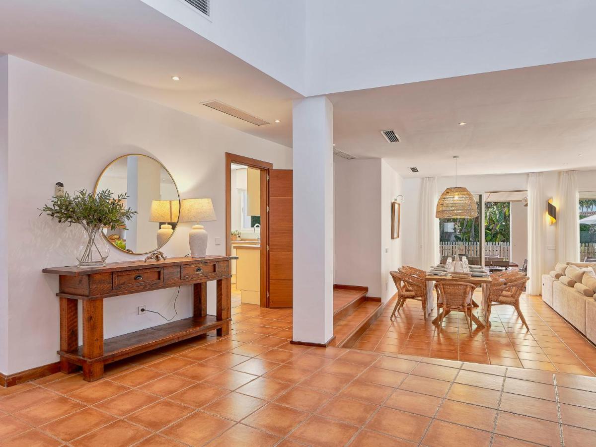 Atalaya Dream By Interhome Holiday home Estepona