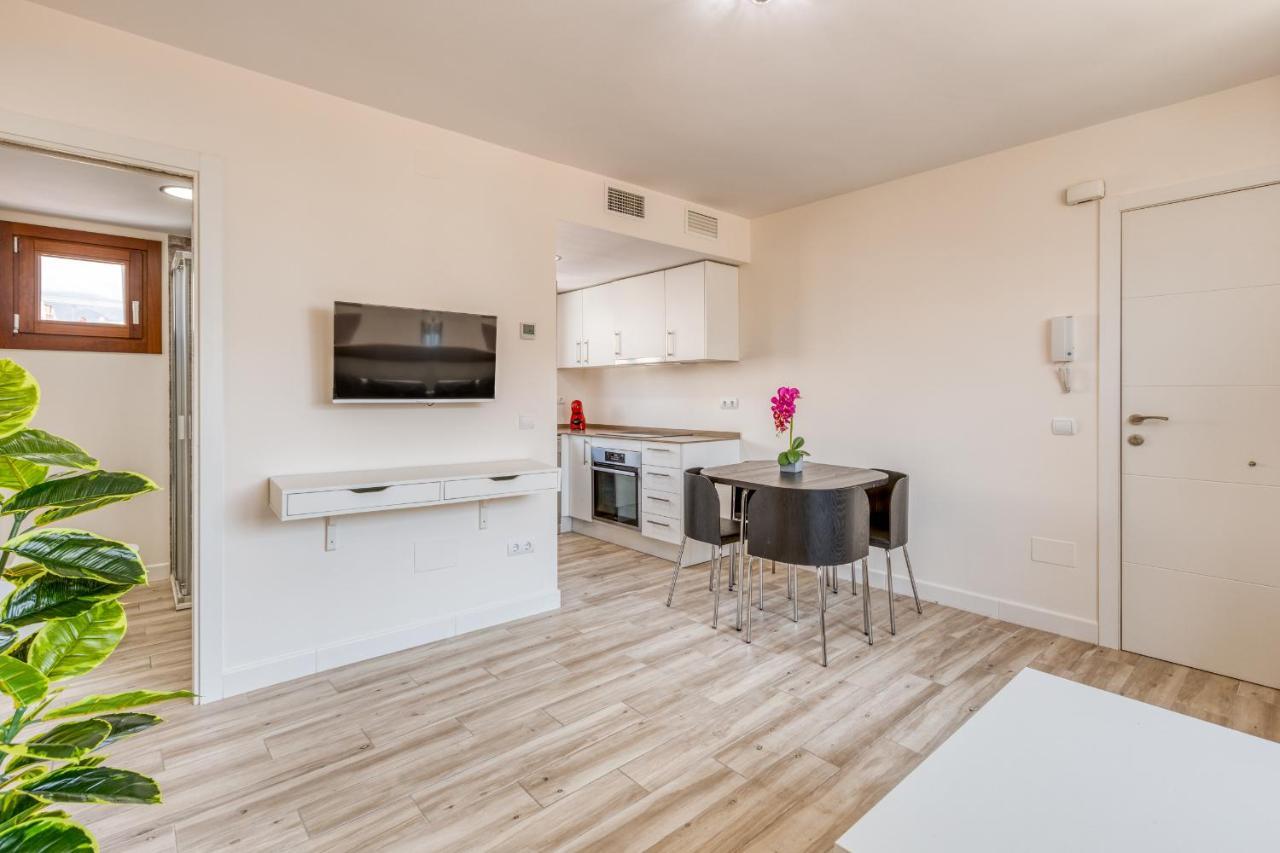 Apartment Hanami Centro 3a Estepona