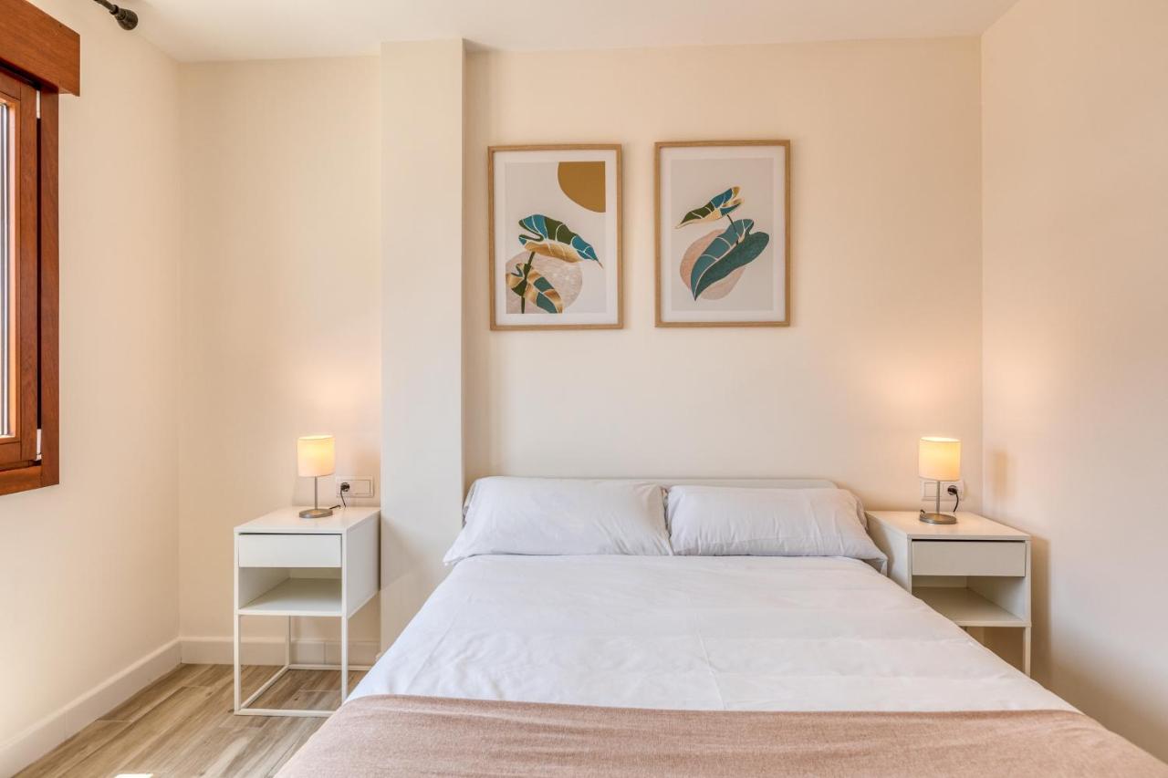 Apartment Hanami Centro 3a