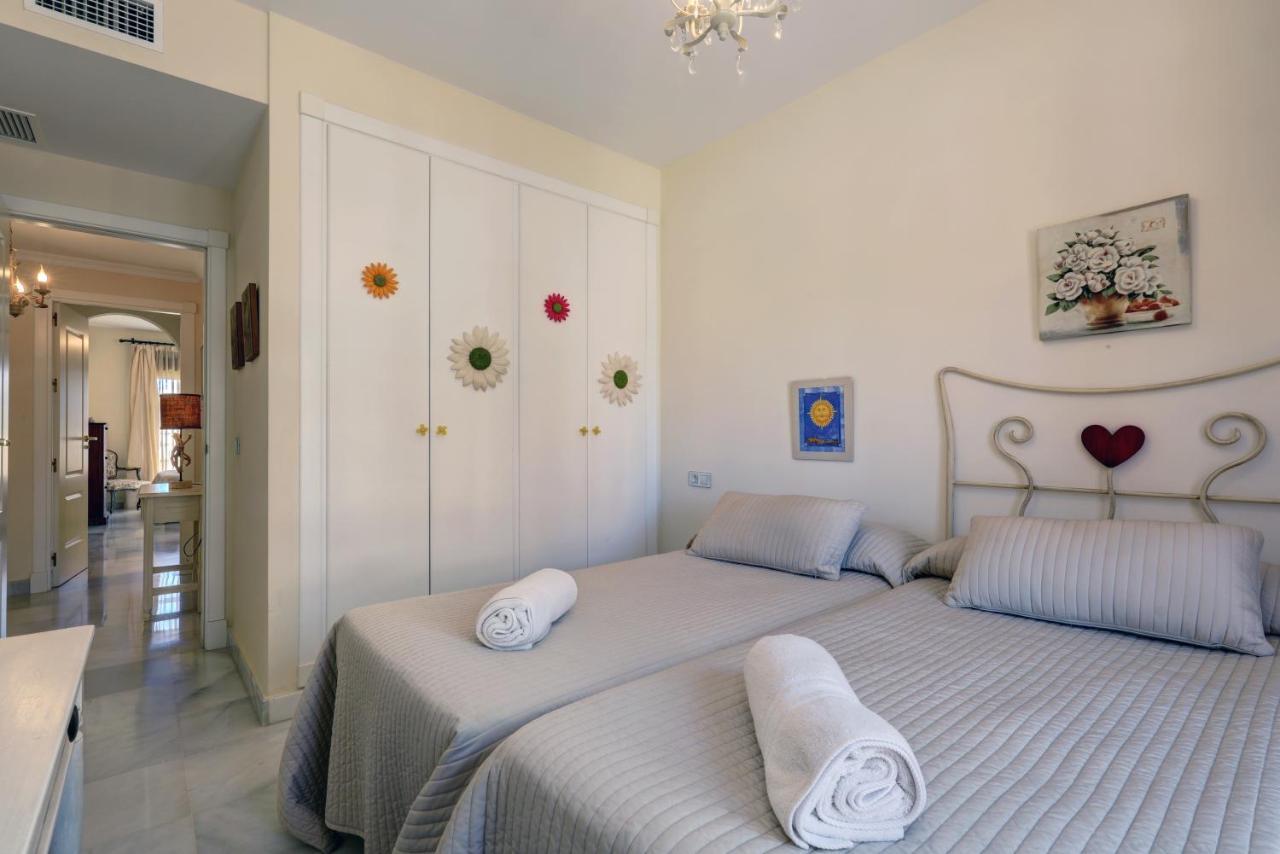 Apartment Fairytale Hacienda Del Sol 3 Bedroom Flat