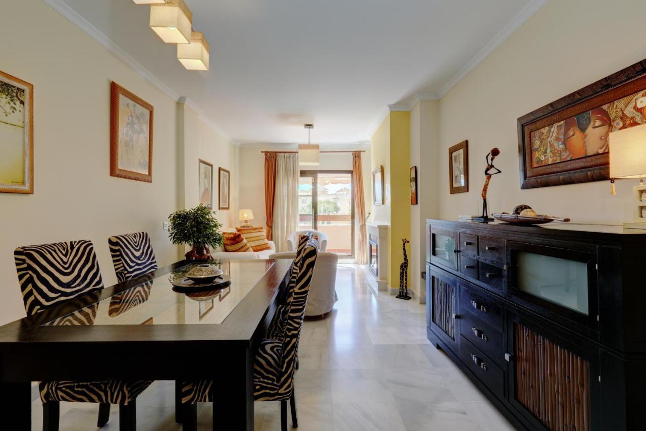 Fairytale Hacienda Del Sol 3 Bedroom Flat Apartment