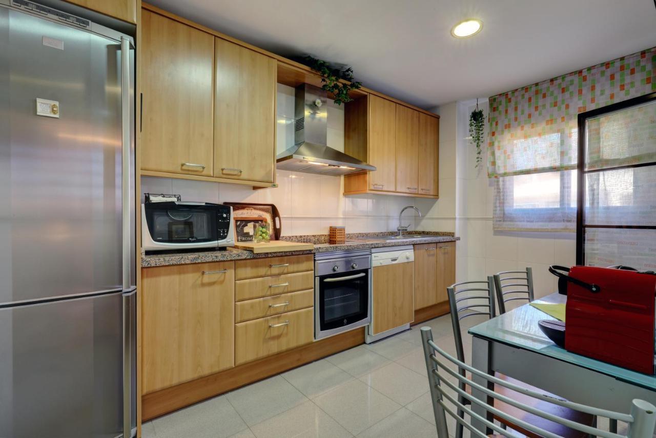 Fairytale Hacienda Del Sol 3 Bedroom Flat Estepona