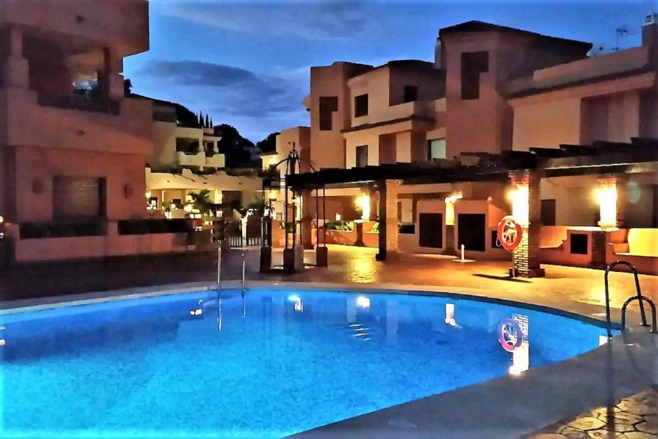 Elegant 2br Puerto Banus Marbella Just 12 Minutes Away By G00giemaps Estepona