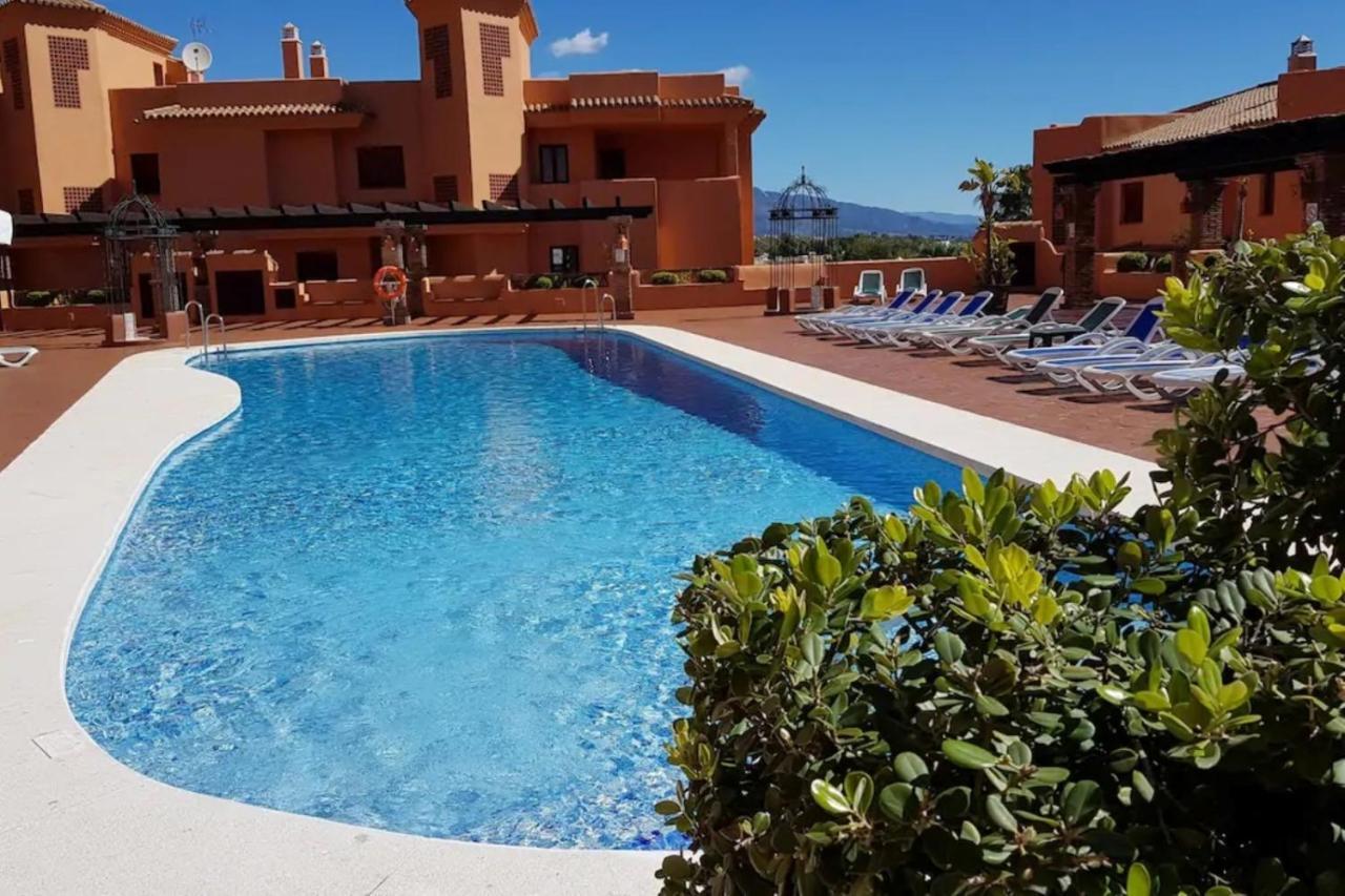 Elegant 2br Puerto Banus Marbella Just 12 Minutes Away By G00giemaps *