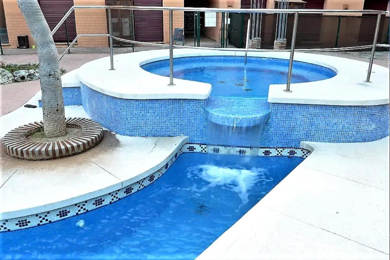 Elegant 2br Puerto Banus Marbella Just 12 Minutes Away By G00giemaps Apartment