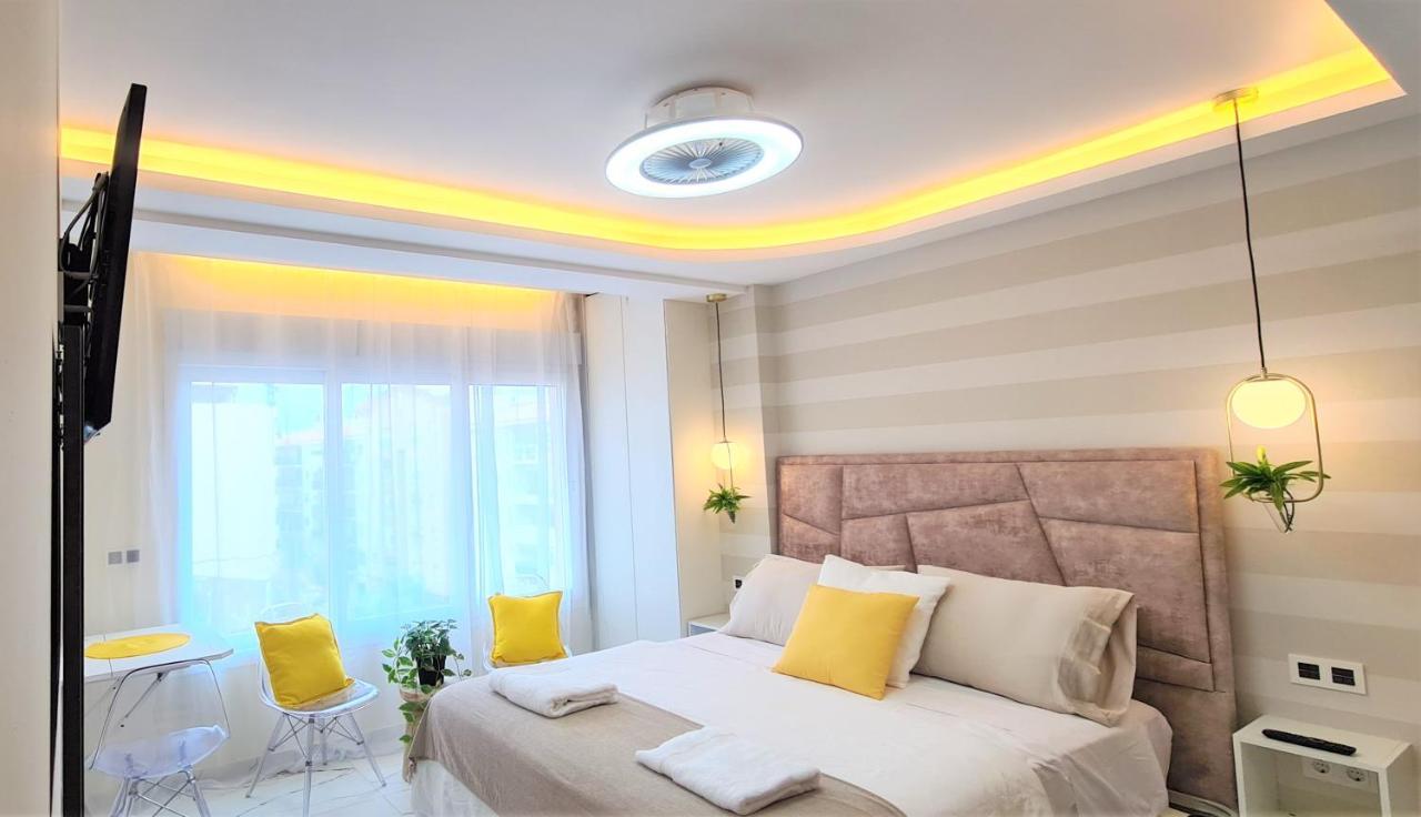Rada Abc & Estudios A Appartement