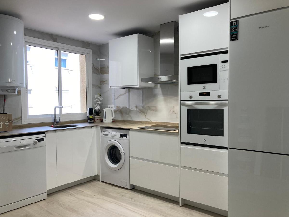 Alboran Costa Del Sol Apartment Estepona