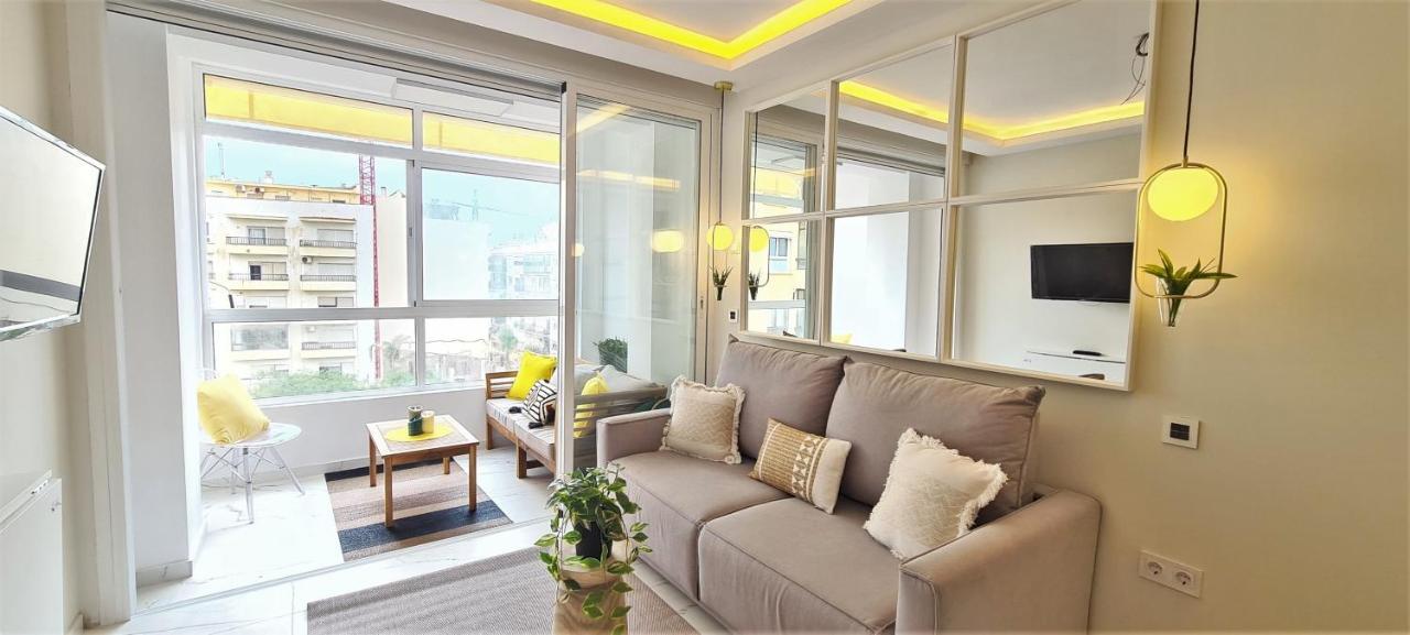 Appartement Rada Abc & Estudios A Estepona