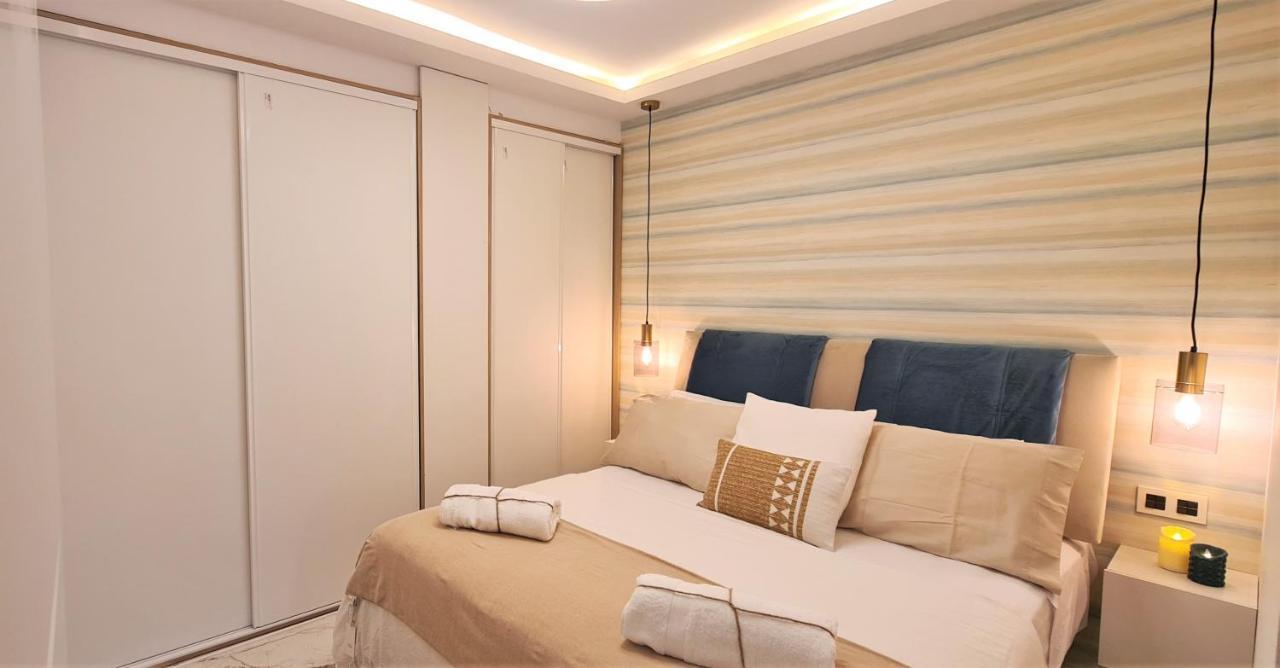 Rada Abc & Estudios A Appartement