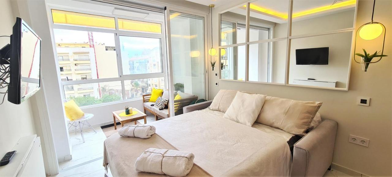 Appartement Rada Abc & Estudios A Estepona