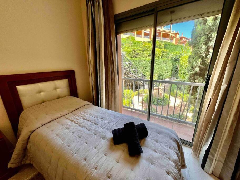 3 Bedroom In A Gorgeous Complex Estepona
