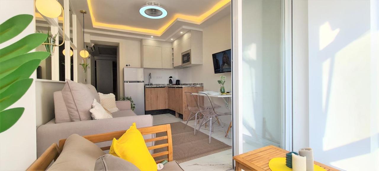 Appartement Rada Abc & Estudios A Estepona