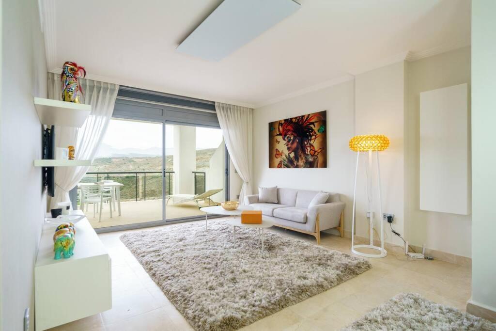Acosta Vistas Al Mar Y Golf Apartment