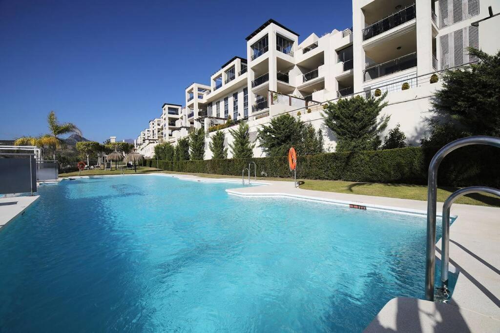 Apartment Acosta Vistas Al Mar Y Golf