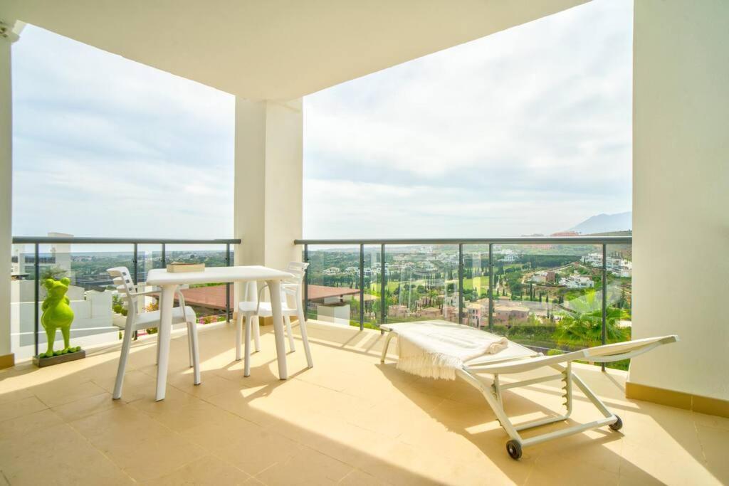 Apartment Acosta Vistas Al Mar Y Golf *