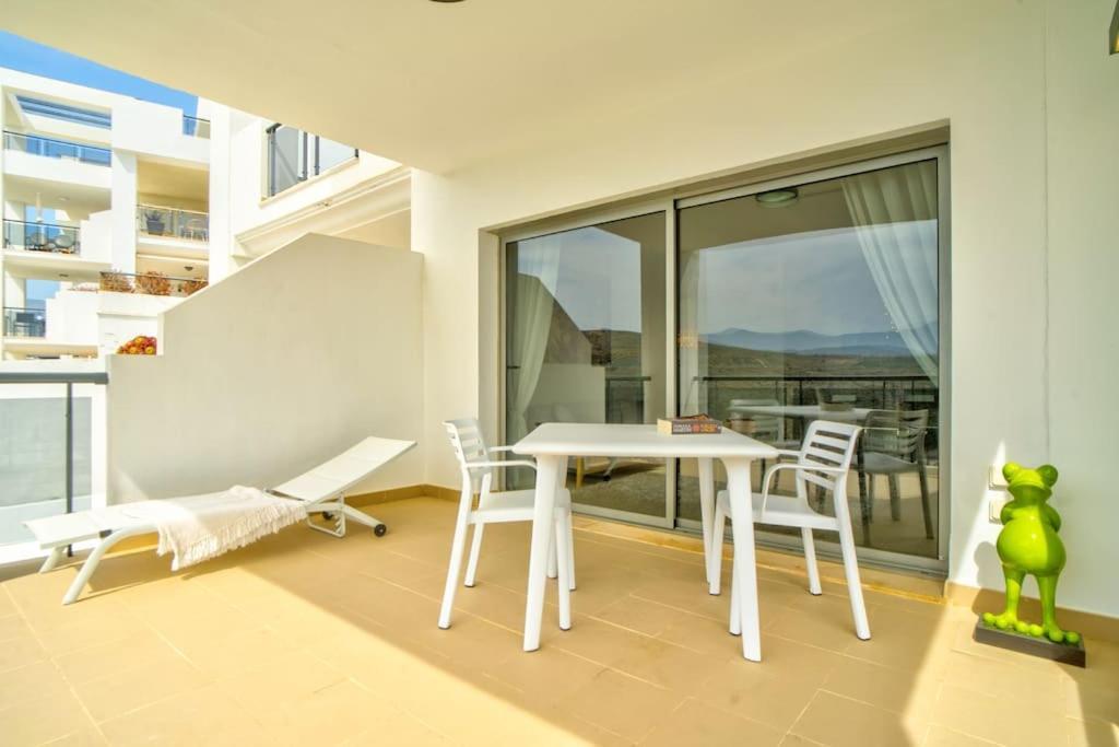 Apartment Acosta Vistas Al Mar Y Golf Estepona