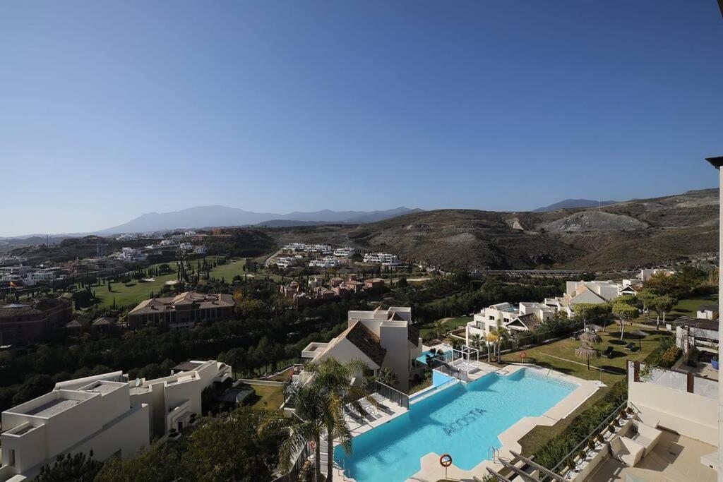 Acosta Vistas Al Mar Y Golf Apartment
