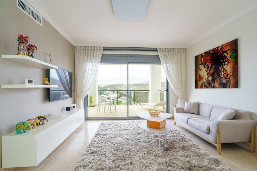 Apartment Acosta Vistas Al Mar Y Golf