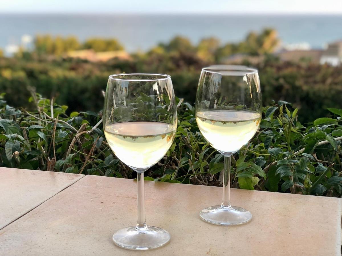 Holiday home Mikaela House Marbella Malaga *