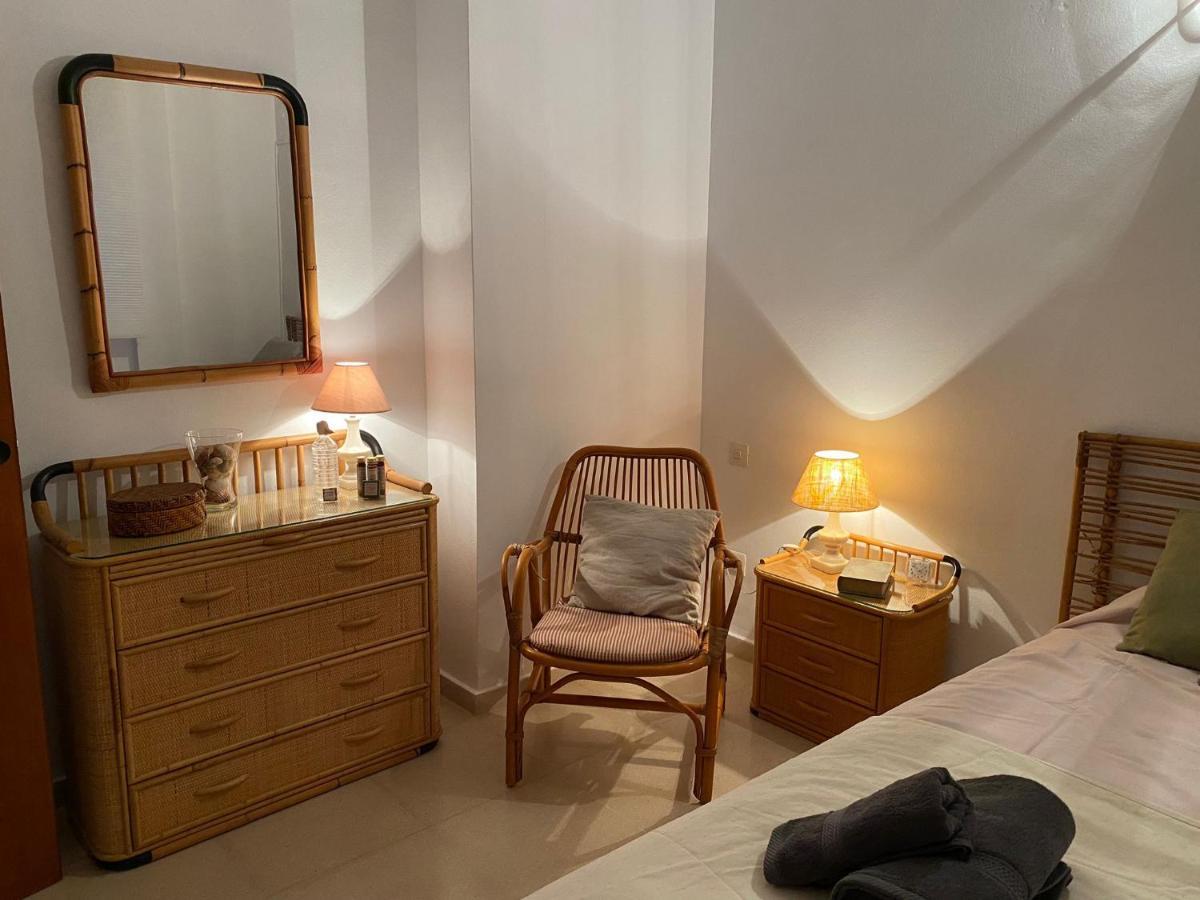 Ferienhaus Mikaela House Marbella Malaga
