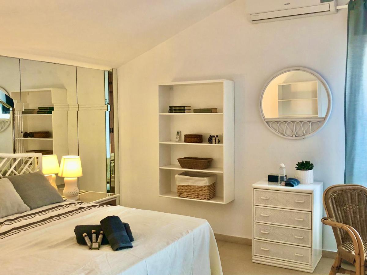 Mikaela House Marbella Malaga Holiday home Estepona