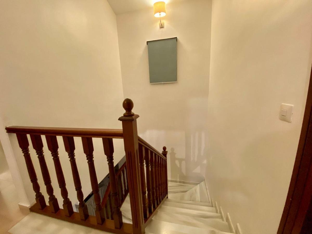 Mikaela House Marbella Malaga