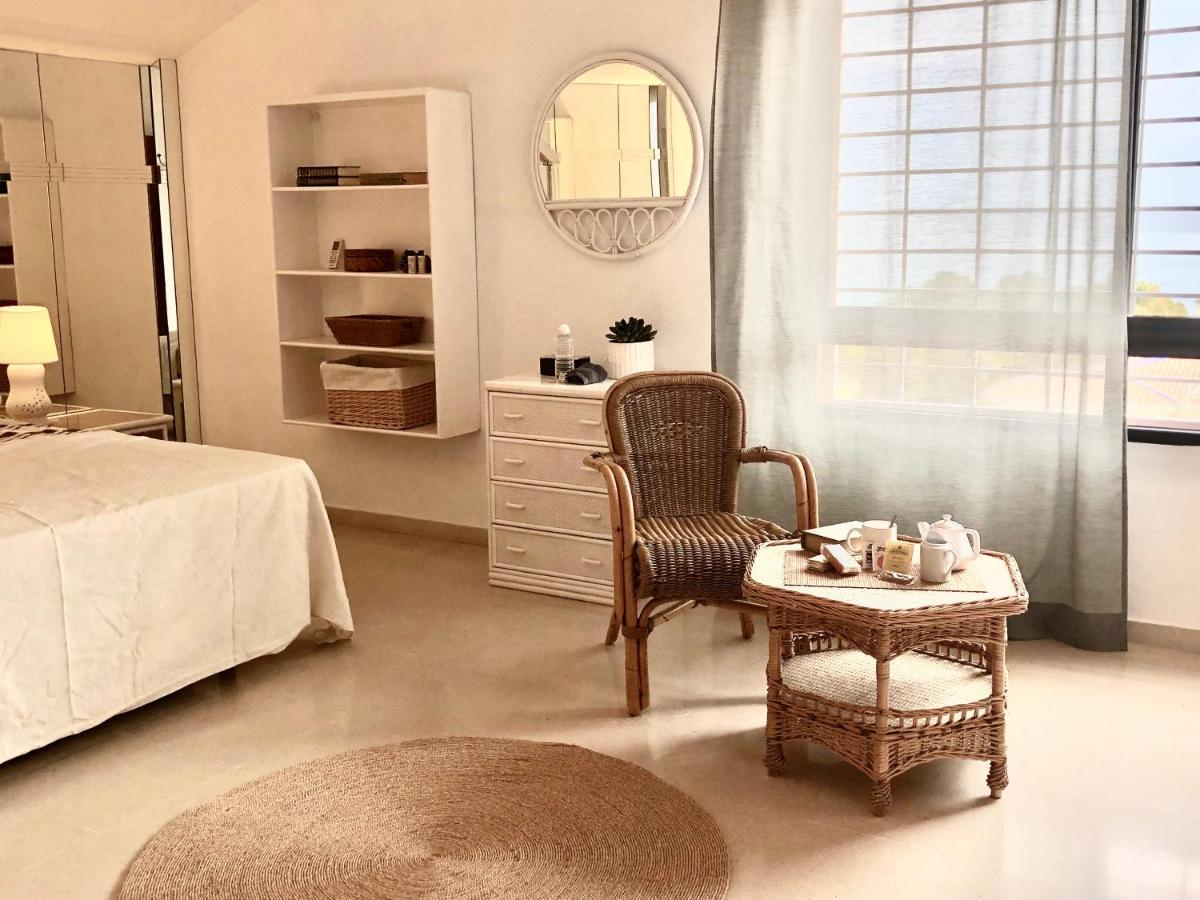 Holiday home Mikaela House Marbella Malaga