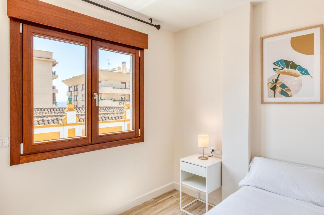 Apartment Hanami Centro 3a