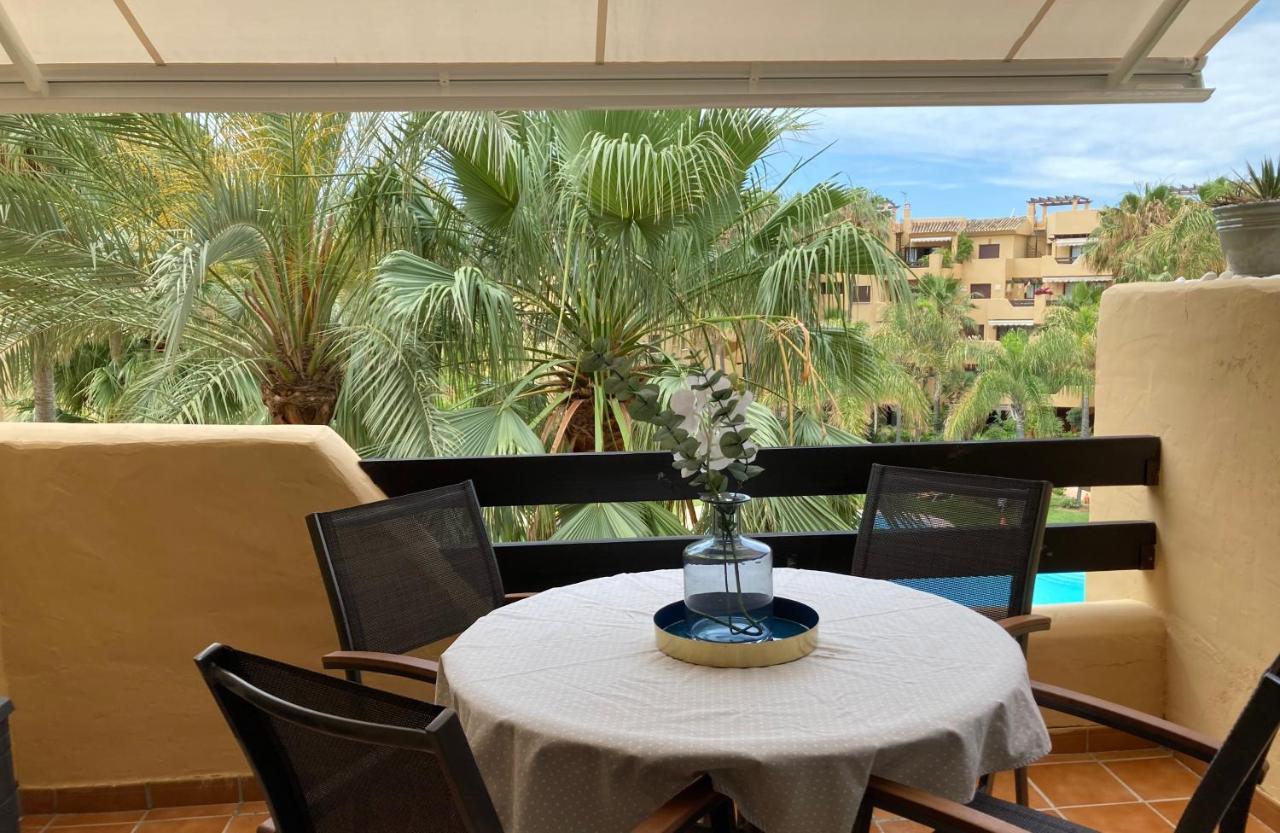 Oasis Costalita I