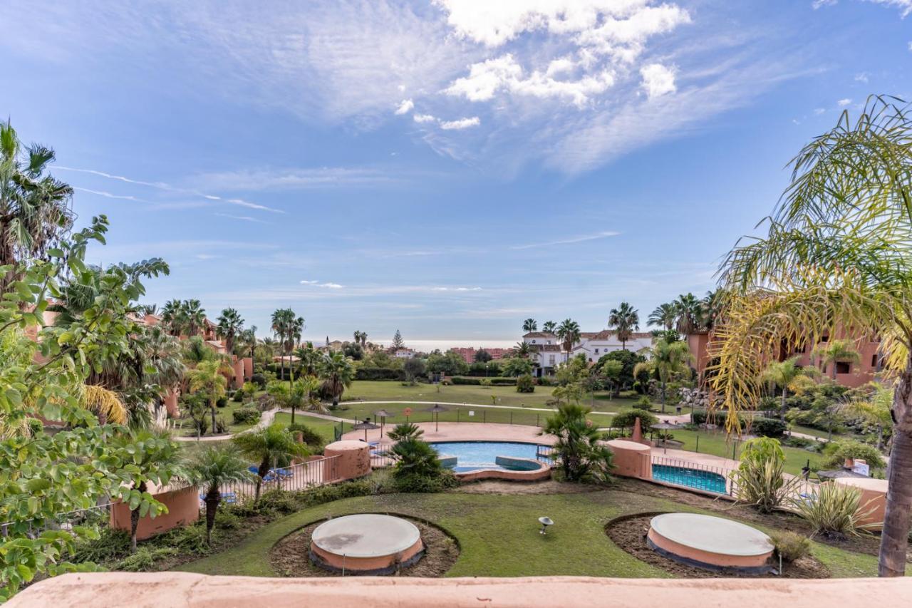 Sotoserena * Estepona