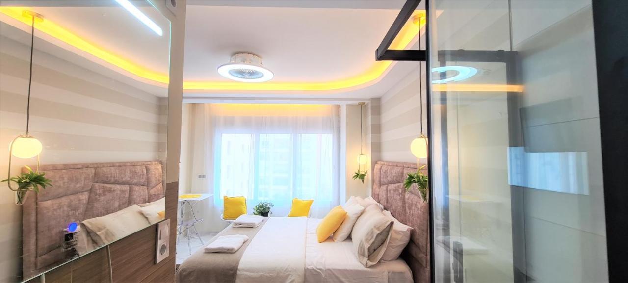 Appartement Rada Abc & Estudios A Estepona