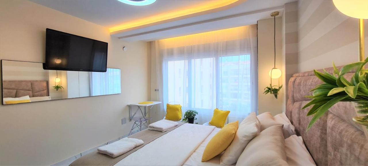Appartement Rada Abc & Estudios A *