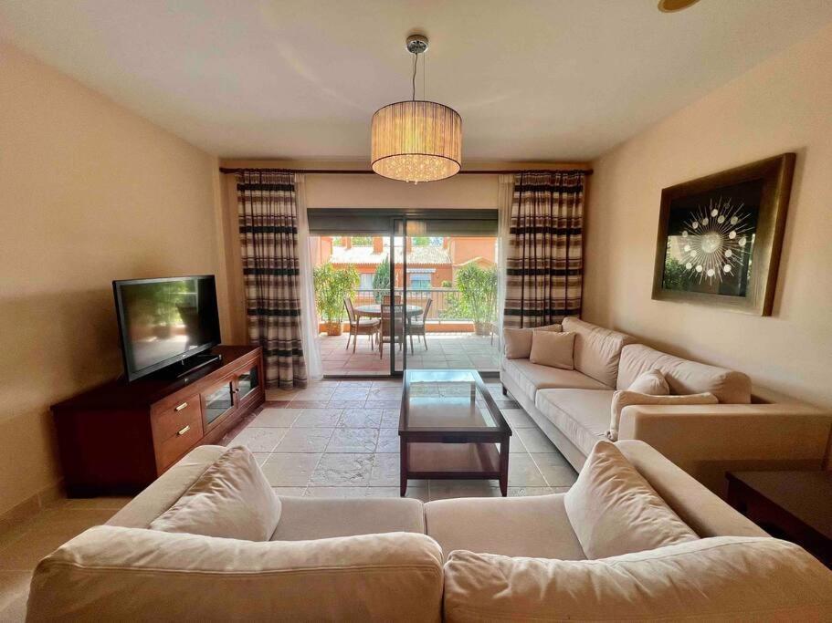 3 Bedroom In A Gorgeous Complex * Estepona