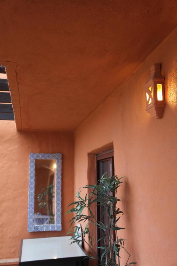 Apartment Your Oasis Of Luxury And Leisure At Gazules Del Sol In Marbella Area - Benahavis *