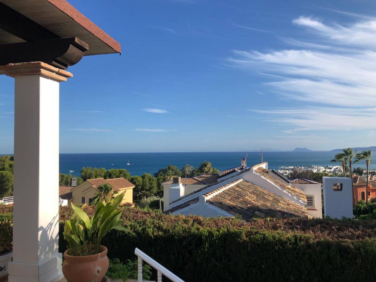 Mikaela House Marbella Malaga Holiday home