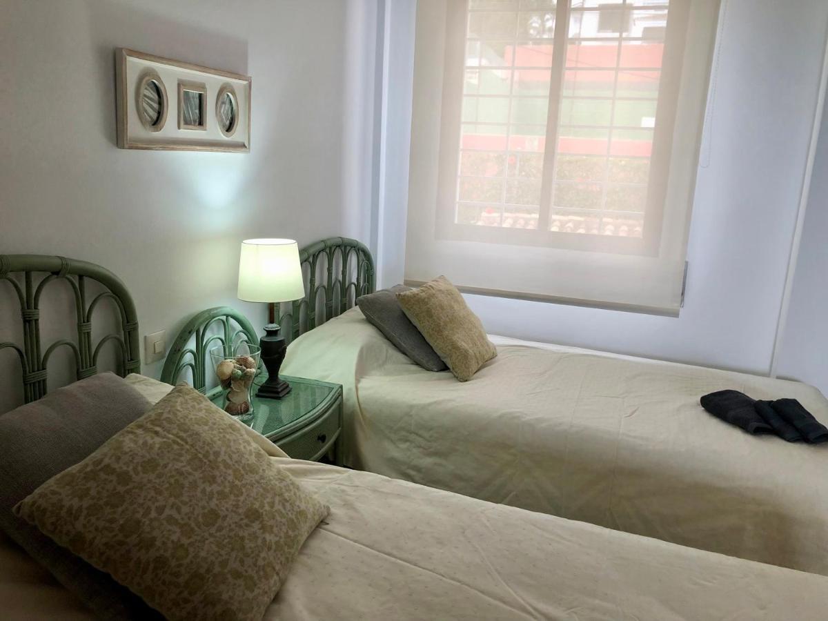 Holiday home Mikaela House Marbella Malaga *