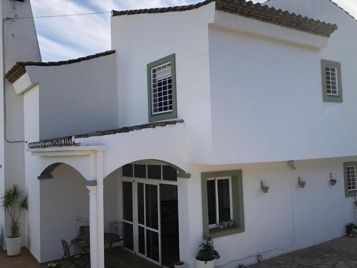 Holiday home Mikaela House Marbella Malaga *